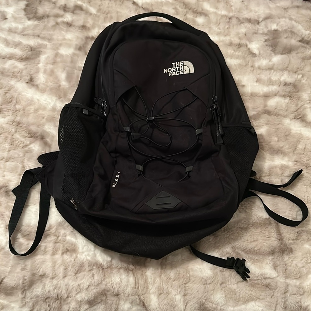 North Face Jester Backpack